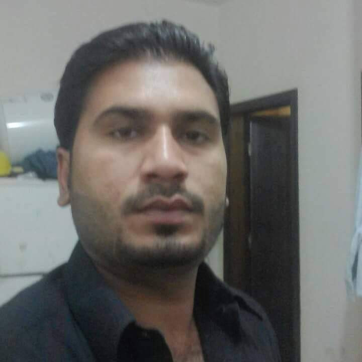 Ghaffar Ghumman