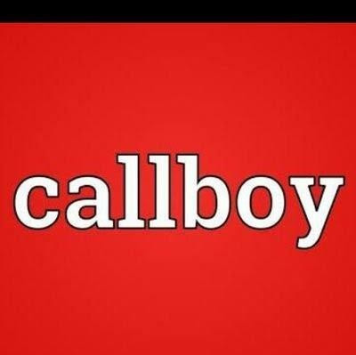 Call Boy