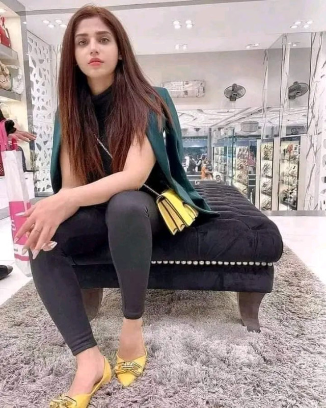 Nadia Khan