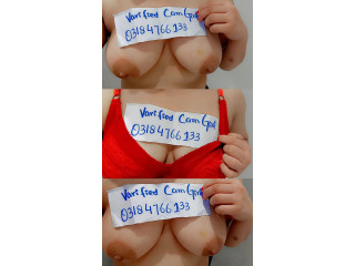 Big boobs sexy girl for cam service