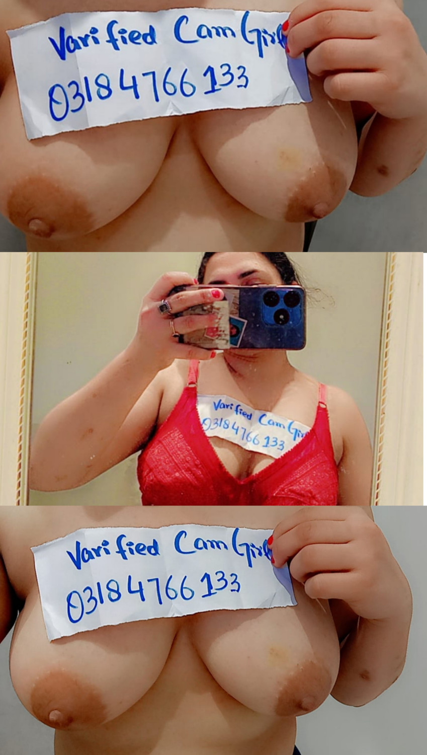 Real sexy girl for cam service