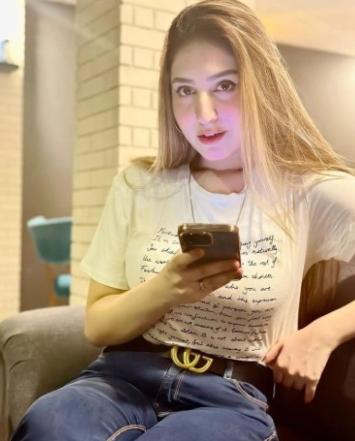 Independent Call Girls In Bahria Town Civic Center Islamabad 03057774250