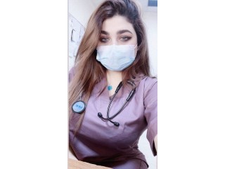 Nurse available for vedio call serious person contact me