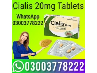 Cialis 20mg Price In Pakistan - 03003778222 order now