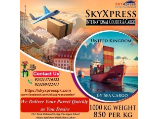 923214710522 Expedited Shipping Services at SkyXpress
