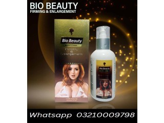 Bio Beauty Breast Enlargement Cream In Pakistan | 03210009798