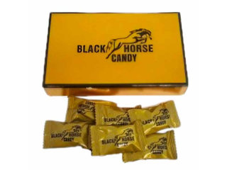 Black Horse Candy Benefit in Pakistan | 03008786895 | Shop Now
