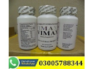 #@Vimax Capsules Price In Rawalpindi 03005788344