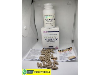 #@Vimax Capsules Price In Islamabad 03005788344