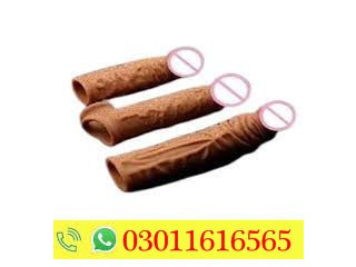 6 Inch Penis Sleeve Condom In Mirpur Khas | 030111616565