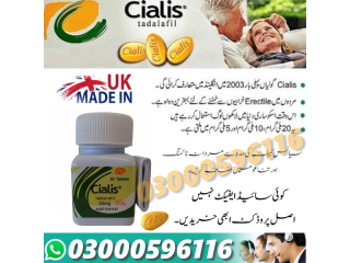 Buy Cialis online 20mg 30 Tablets in Islamabad 03000596116