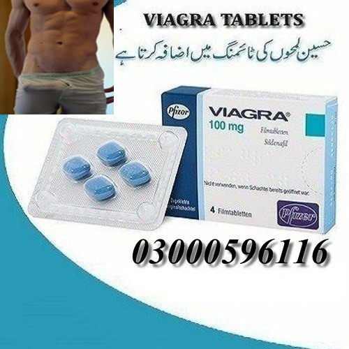 Viagra Tablets Price In Islamabad - 03000596116