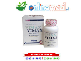 Vimax Capsules in Depalpur - 03001117873