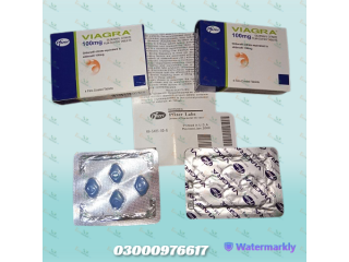 Pfizer Viagra 100 Mg 4 Tablets Price In Pakistan | 03000976617