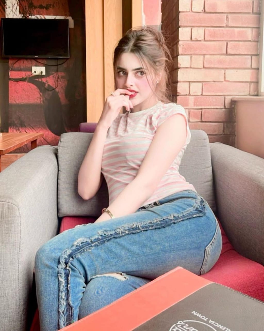 +923051454555 Young Collage Girls Available in Islamabad || VIP Models in Islamabad