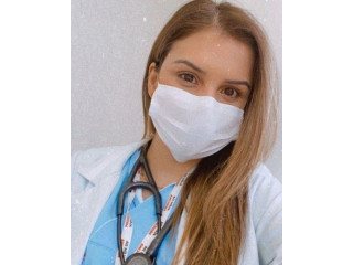 DOCTOR Hania butt I will make you enjoy fully in video call, as you say, I will do it. Educated people who come to my post.