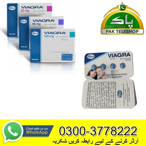 Viagra 25mg Tablets In Pakistan \ 03003778222