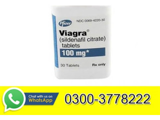 Pfizer Viagra 30 Tablets Bottle Price in Pakistan 03003778222