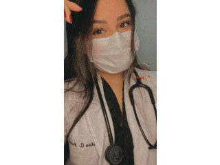 DOCTOR Hania butt I will make you enjoy fully in video call, as you say, I will do it. Educated people who come to my post.