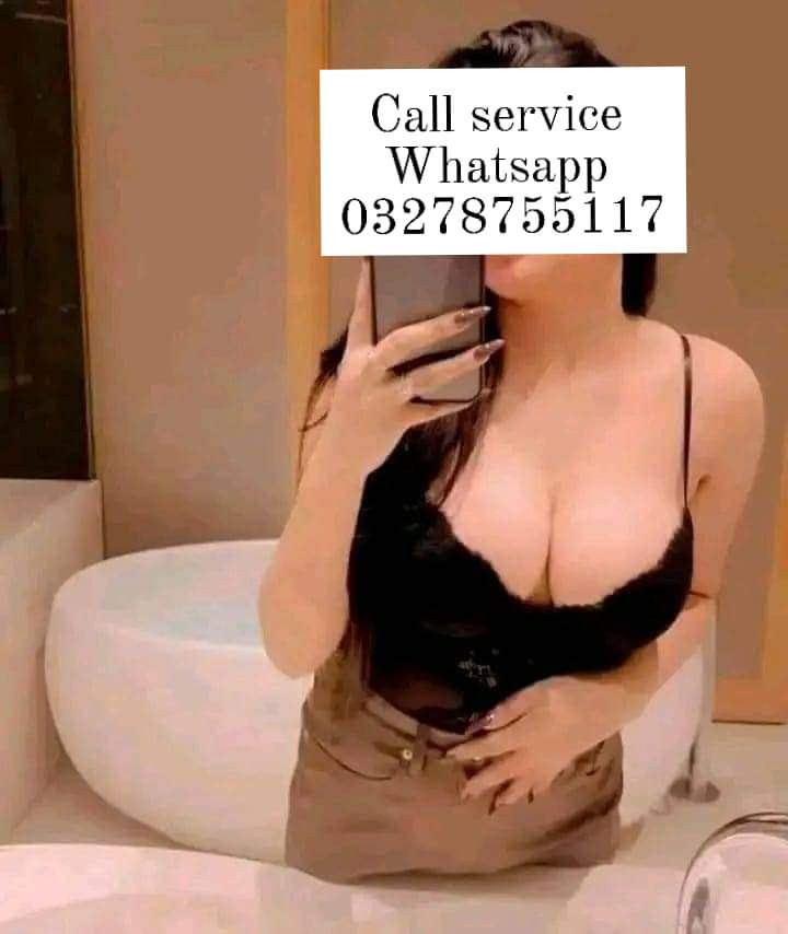 Call Fun Service Whatsapp 03278755117