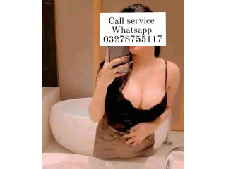 Call Fun Service Whatsapp 03278755117