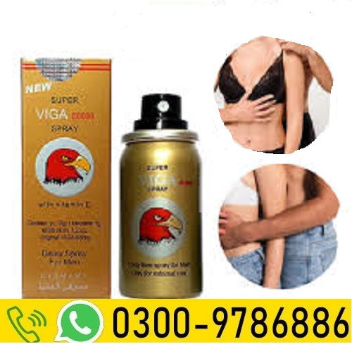 Super Viga 60000 in Gujranwala	Delay Spray BDStyle for sale online | 03009786886