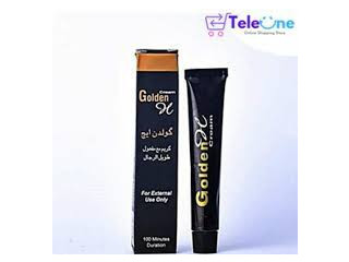 Golden H Delay Cream Price in Karachi 03009786886