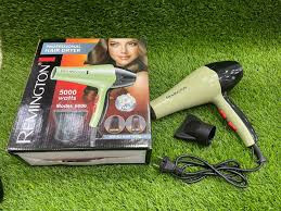 Remington Hair Care Gift Pack in Pakistan : 0300-9786886