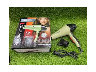 Remington Hair Care Gift Pack in Pakistan : 0300-9786886