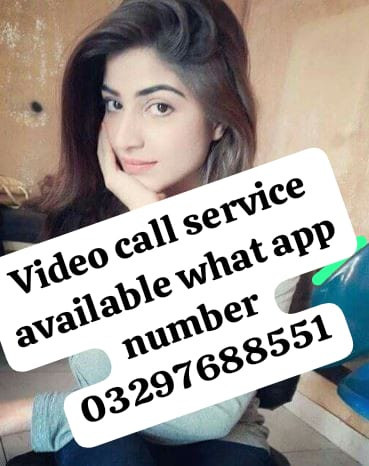 Video call service no real only cam girl what app 03297688551 payment as phela call nii