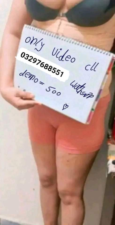 Video call service no real only cam girl what app 03297688551 payment as phela call nii