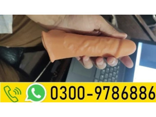 Big Single Hole Reusable Condom in Pakistan | 03009786886 RS.8500