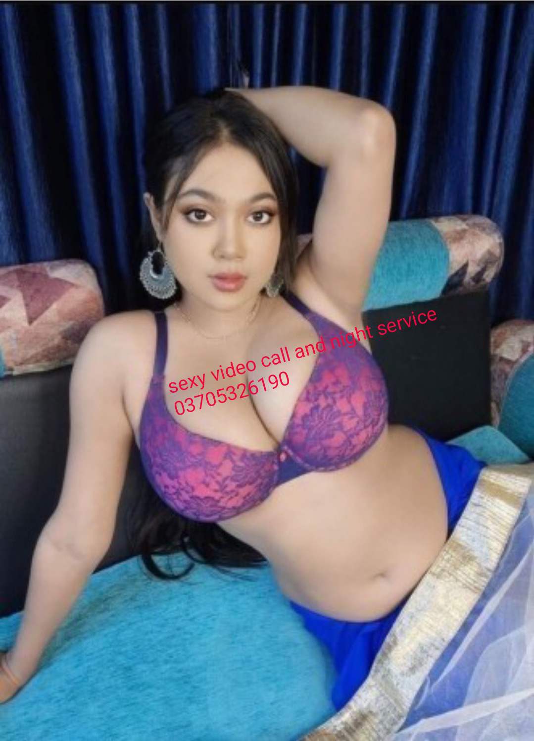 03705326190 100% genuine girl available student young home delivery also available video call