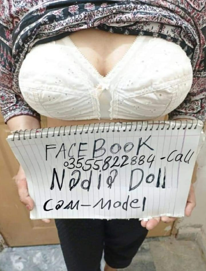 Full open Nude video call with face hogi + full sexy baaten + fingering + dance Age; 25 - Size; 36D WhatsApp number 03555822884