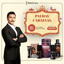 Bold Care Topical Spray for Men in Islamabad | 03009786886