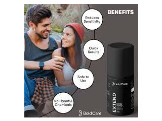 Bold Care Topical Spray for Men in Pakistan | 03009786886