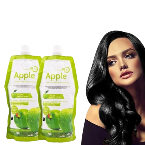 Apple Hair Color Price in Pakistan | 03000332985