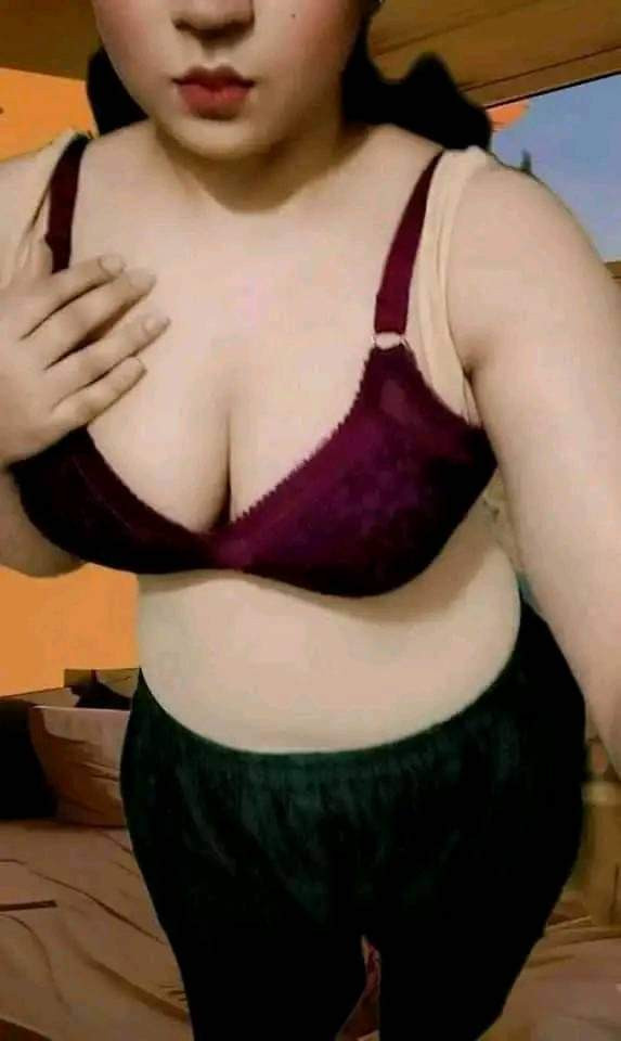 *Nude video call with face* + full sexy Gupshup + fingering + dance Age; 26 - Size; 38B WhatsApp me for details and satisfaction contact 03290655442