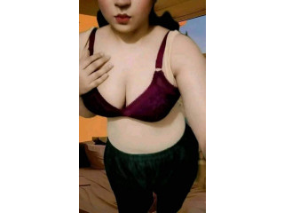 *Nude video call with face* + full sexy Gupshup + fingering + dance Age; 26 - Size; 38B WhatsApp me for details and satisfaction contact 03290655442