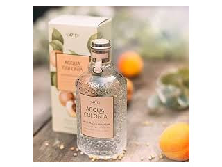 4711 Acqua White Peach & Coriander Eau De Cologne 03009786886