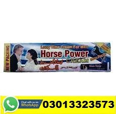 Horse Power Cream Price In Gujranwala | 03013323573