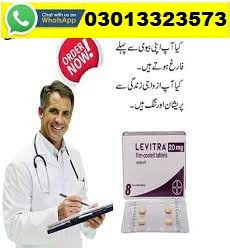 Levitra 20Mg Tablets Price In Gujrat | 03013323573