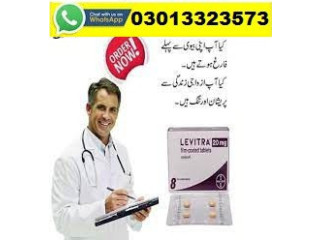 Levitra 20Mg Tablets Price In Gujrat | 03013323573