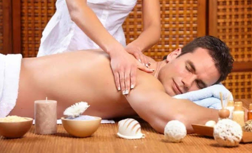 Best Spa Massage Services Student Girls Available