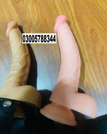 dildos-with-belt-toy-in-faisalabad-03005788344-girls-toy-products-big-0