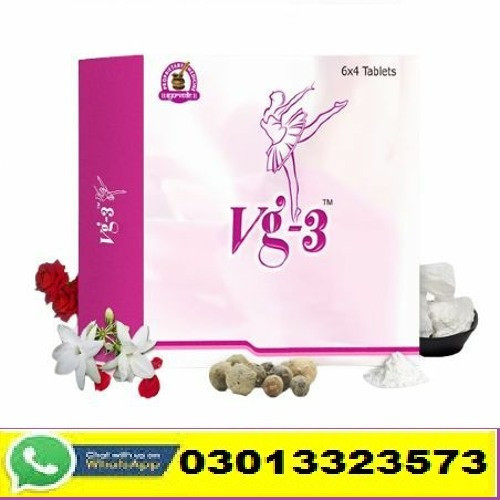 Buy Vg 3 Tablets Price In Nawabshah | 03013323573