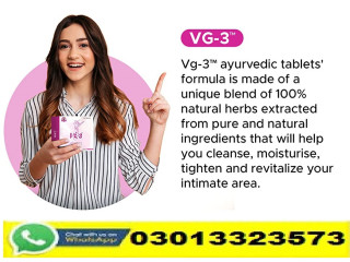 Buy Vg 3 Tablets Price In Sahiwal | 03013323573