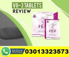 Buy Vg 3 Tablets Price In Khuzdar | 03013323573