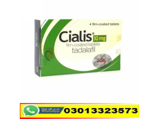 Cialis 10Mg Tablets Price In Pakistan | 03013323573